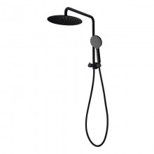 RIO Black 2 IN 1SHOWER COMBO